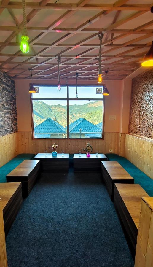 Heavenly Forest Prashar Lake Esterno foto