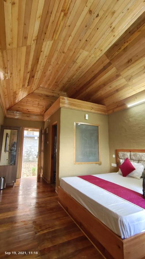 Heavenly Forest Prashar Lake Esterno foto