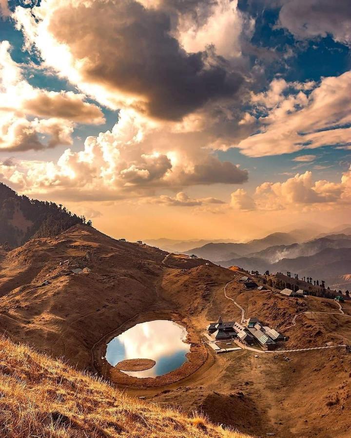 Heavenly Forest Prashar Lake Esterno foto
